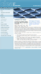 Mobile Screenshot of clearthinkingsoftware.co.uk
